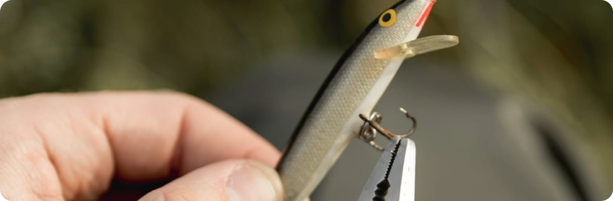 The Art of Fly Tying: Crafting Your Own Flies for Fly Fishing