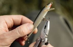 Crafting Your Own Flies for Fly Fishing